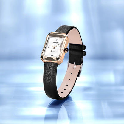 Retro Casual Elegant Versatile Quartz Watch