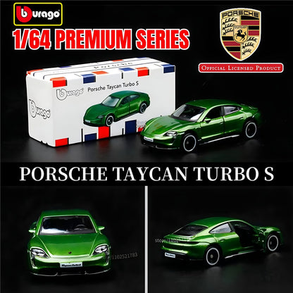 Bburago 1:64 Ford Ranger Picape Réplica Carro Modelo, Escala Chevrolet Audi Porsche VW Honda Miniatura Diecast Brinquedo Menino Criança