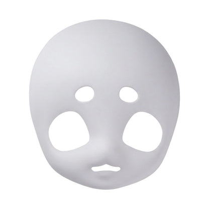 New 3D Cosplay Kigurumi Base Beast Skull Mask DIY Plastic Fursuit Head Base Animal Fursuit Mask Anime Party