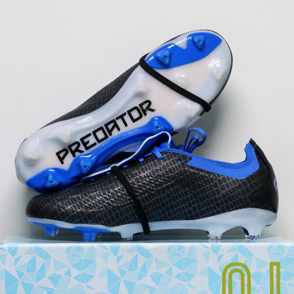 Q-2502 High Quality Mens Soccer Shoes Non-Slip Turf Soccer Cleats for Kids TF/FG Training Football Boots Chuteira Campo 35-45