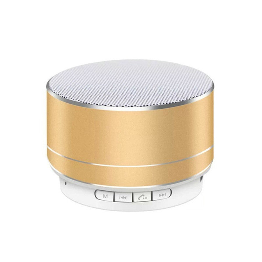 Caixa De Som Bluetooth Sem Fio Portátil Mini Alto-falante Blutooth Para Subwoofer Defletor Áudio Viva-voz Bocina Baffe