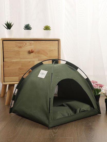 Cama Barraca para Pets, Acessórios e Suprimentos para Gatos, Almofadas Quentes, Móveis, Sofá, Cestas, Camas, Tendas, Toca de Gato, Inverno
