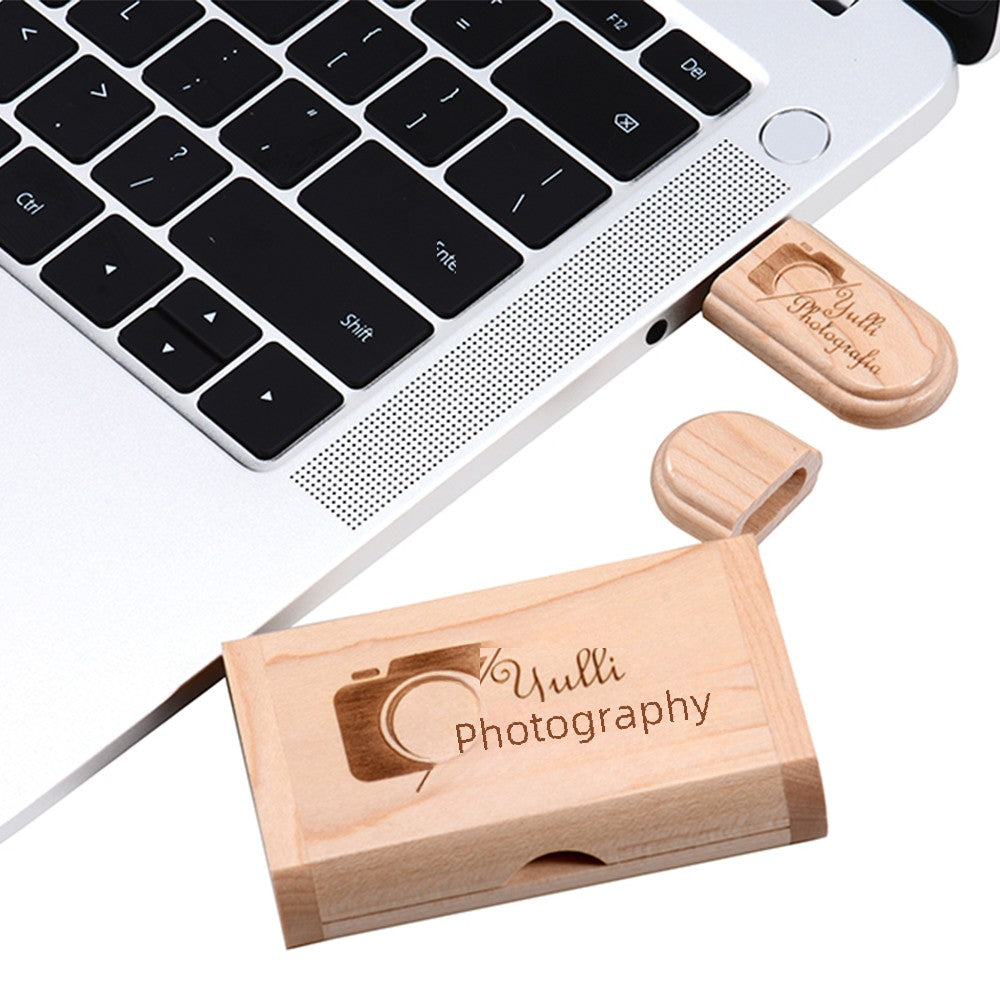 JASTER 10 unidades/lote de pen drive USB 2.0 (LOGOTIPO personalizado grátis) Pen drive de madeira 4 GB 8 GB 16 GB Pen drive 32 GB 64 GB 128 GB Memory Stick Presente
