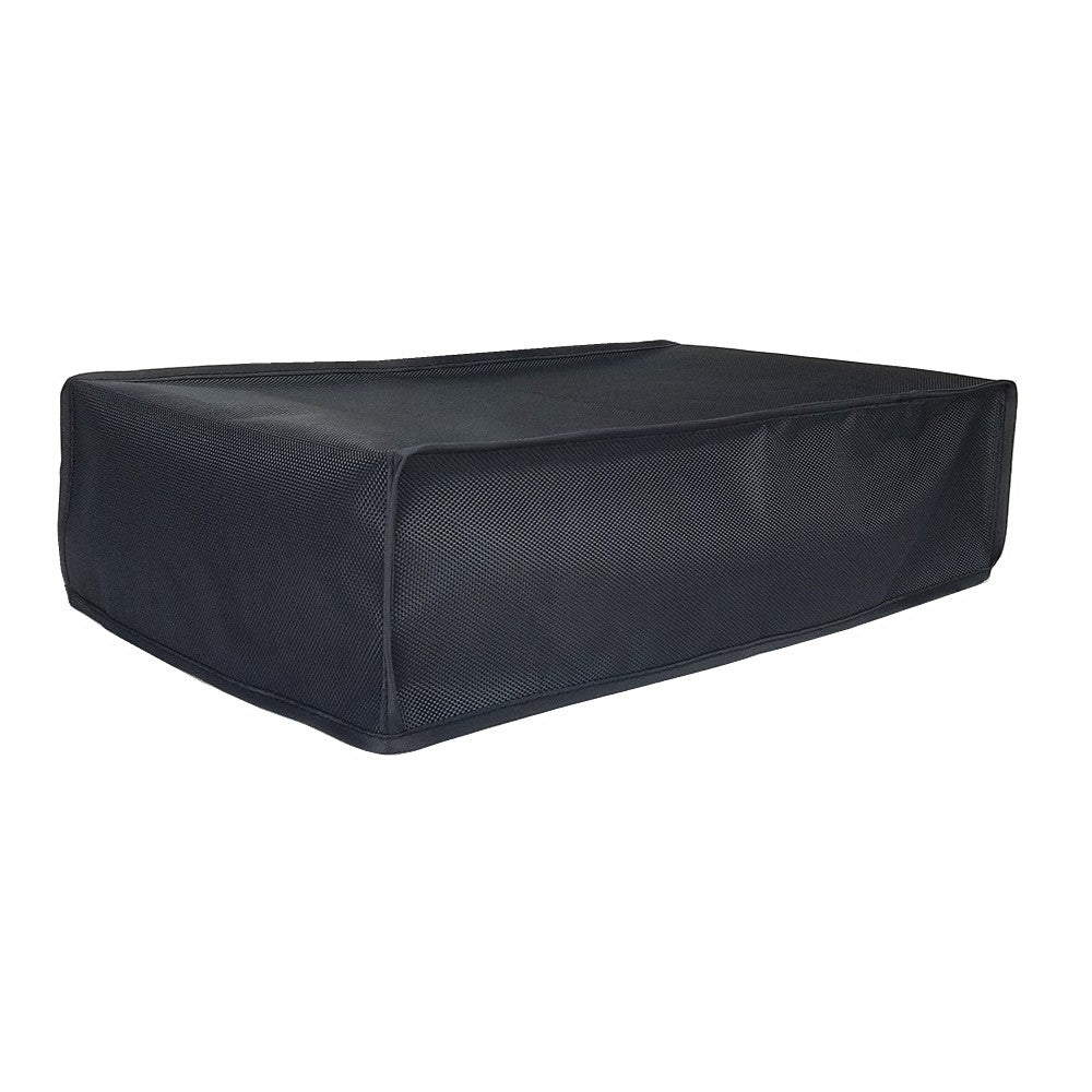 Black/Gray Anti-Scratch Dustproof Protective Cover For PS5 Pro Console Gaming Accessories Horizontal Oxford Cloth Dust Cover