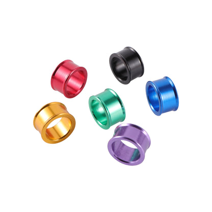 ID Anel de Pé para Pombo 8mm Personalizado Conteúdo do Anel de Pé de Pássaro Definido pelo Cliente Ano + Nome + Número de Telefone + Código do País 30 Peças