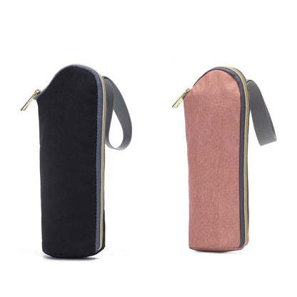 Baby Feeding Milk Bottle Milk Warmer Insulation Bag Thermal Bag Baby Bottle Bolsa Botella Termica Thermos Baby Bottle Holder