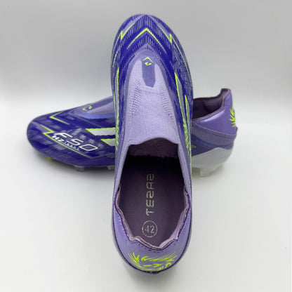 TF/FG Men Football Shoes Professional Fast Soccer Shoes Society Cleats Football Field Boots Training Sneaker Non Slip Original