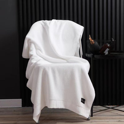 Luxury Bathroom Towel 35x75cm 80x160cm Big Shower Towel Cover Terry Washcloth Travel Sport Gift Towels Toalhas De Banhos ?? ??