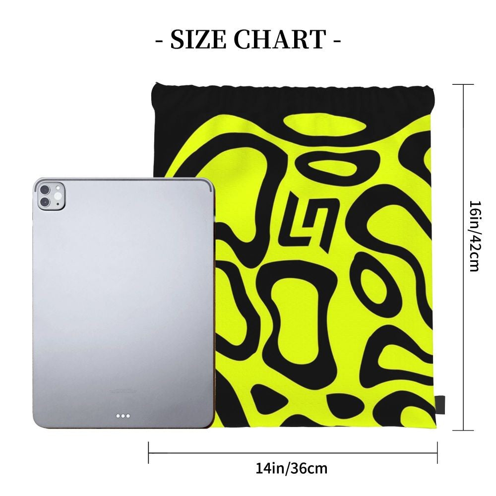 F1 2024 - Lando Norris Mochilas Sacos Portáteis Com Cordão Sacola Com Cordão Bolso Bolsa Esportiva Bolsas Para Homens Mulheres Estudantes