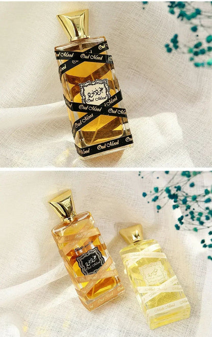 TOP Qualidade Perfume Feminino Fragrância Duradoura Spray Corporal Le Parfum Feromônio ???? Colônia Masculina 100ml Parfums Homme Uso Diário para Encontros