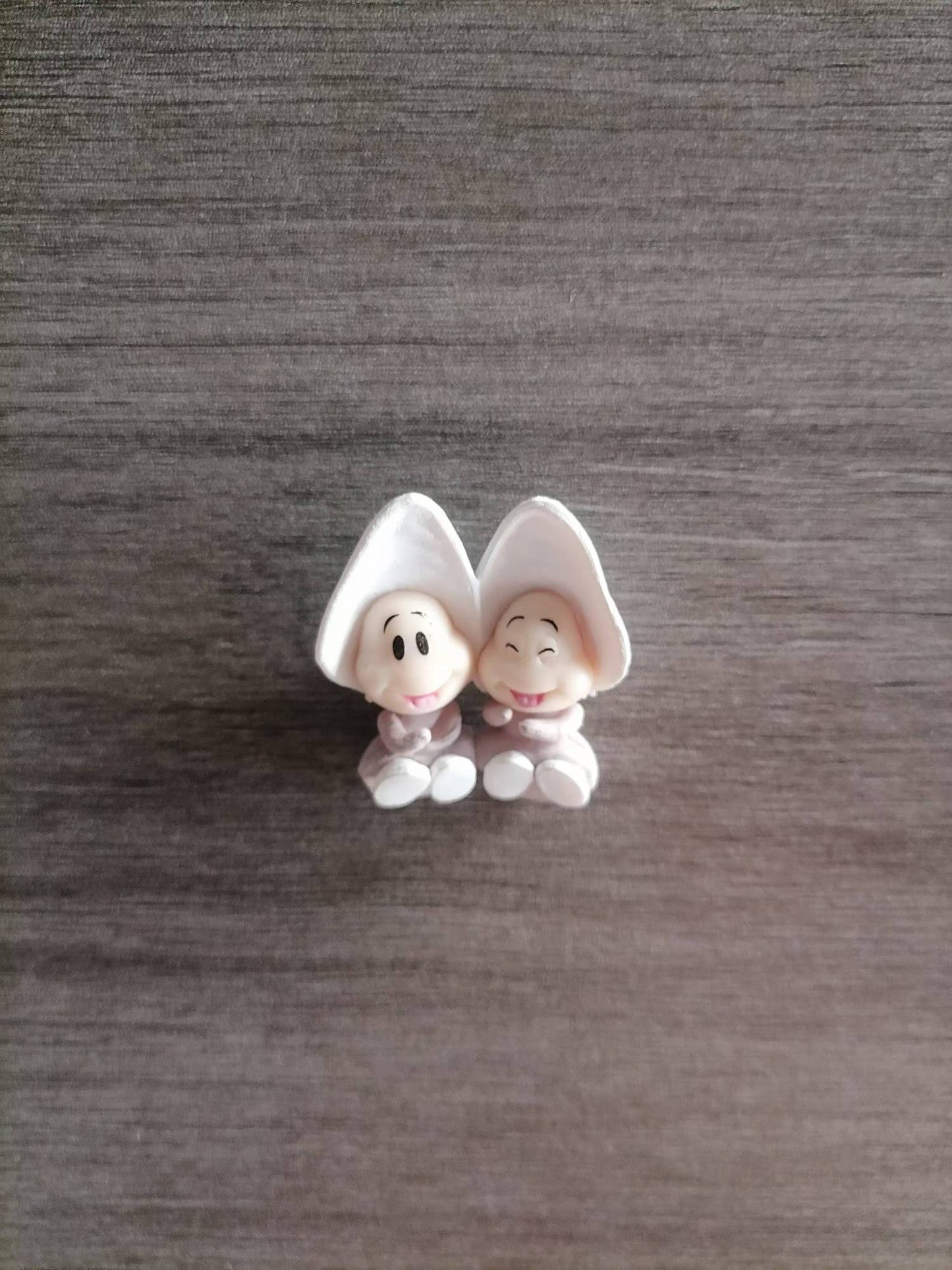 Disney Anime Alice no País das Maravilhas Gato Cheshire Coelho Branco Chapeleiro Louco Ostra Jovem Bonecos de Ação Brinquedos Fofos Bonecas de Moda Hobby