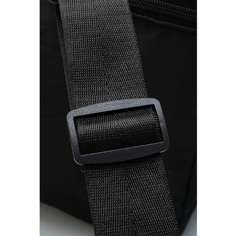 Large capacity travel bag, multi-functional sports fitness backpack, with independent shoe cabinet, suitable for short-term and