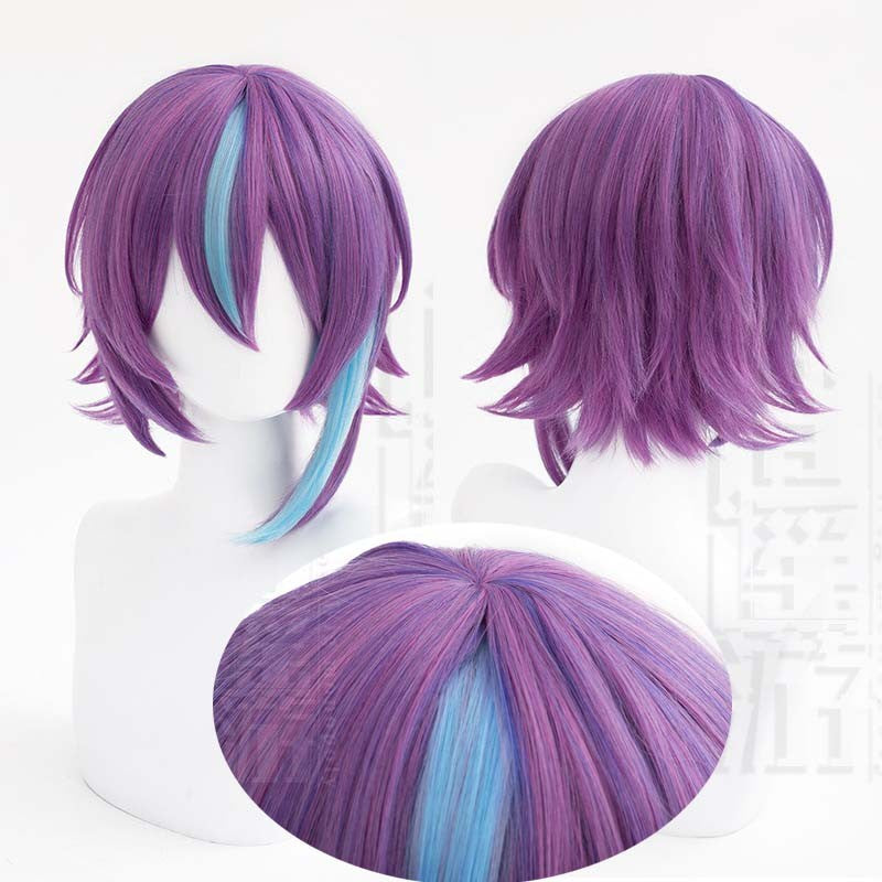 Kamishiro Rui Cosplay Costume Kamishiro Rui Cosplay Jacket Rui Uniform Outfit Full Set Comic Party Suit