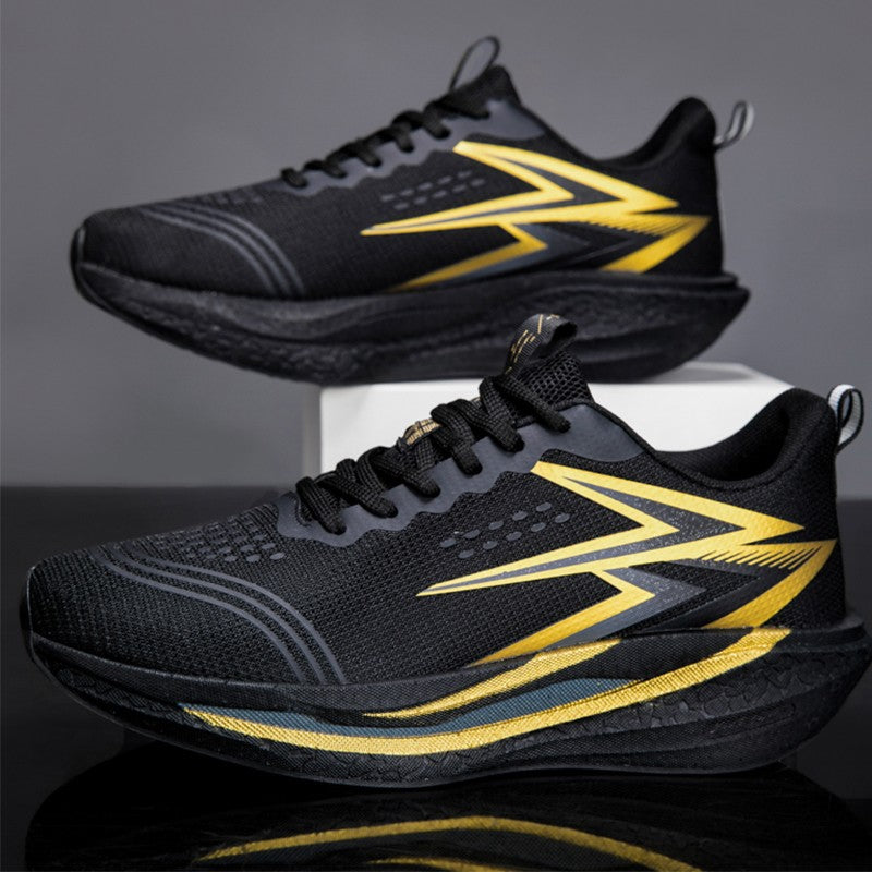 Fashion Men's Trainers Sneakers High Quality Walking Basketball Sneakers Men Shoes Casual Sport Walking Sneakers Women