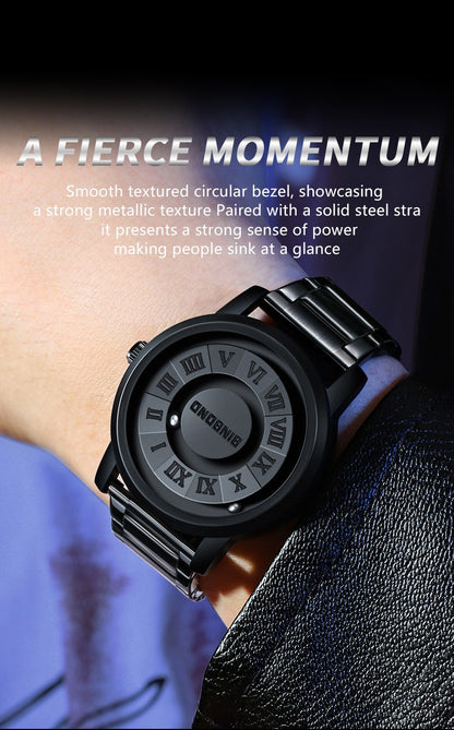 2025 NEW Luxury Square Sport Man Wristwatch Waterproof Luminous Chronograph Quartz Men's Watches Stainless Steel Men Watch Reloj