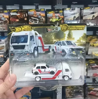 [Hotwheels] Nissan Skyline Toyota Godzilla Matrix Bmw Carro de Brinquedo de Liga Hxd63 Flf56 Cultura Automotiva Frota de Transporte Presentes