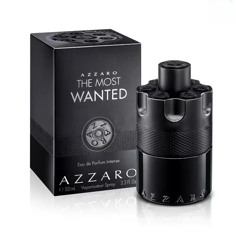 Azaro O perfume MAIS PROCURADO para homens e mulheres -3.4 Oz/100ml - Perfume masculino de feromônio, colônia masculina, Azaro - Elegante e Char