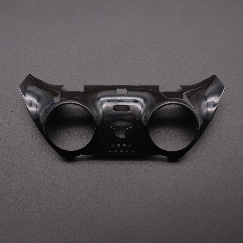 1Pcs Replacement Strip Faceplate For PS5 DualSense Edge Controller DIY Housing Shell Case Cover Gamepad Decoration