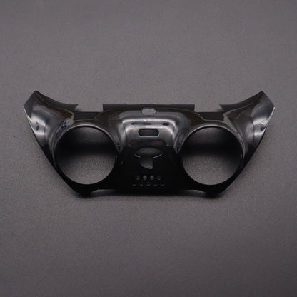1Pcs Replacement Strip Faceplate For PS5 DualSense Edge Controller DIY Housing Shell Case Cover Gamepad Decoration