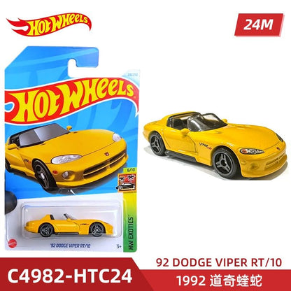 Alloy Small Car Set Hot Wheels 24cm Wind And Fire Series Brinquedos Modelo de Alta Qualidade para Crianças Presentes de Aniversário Veículos de Brinquedo