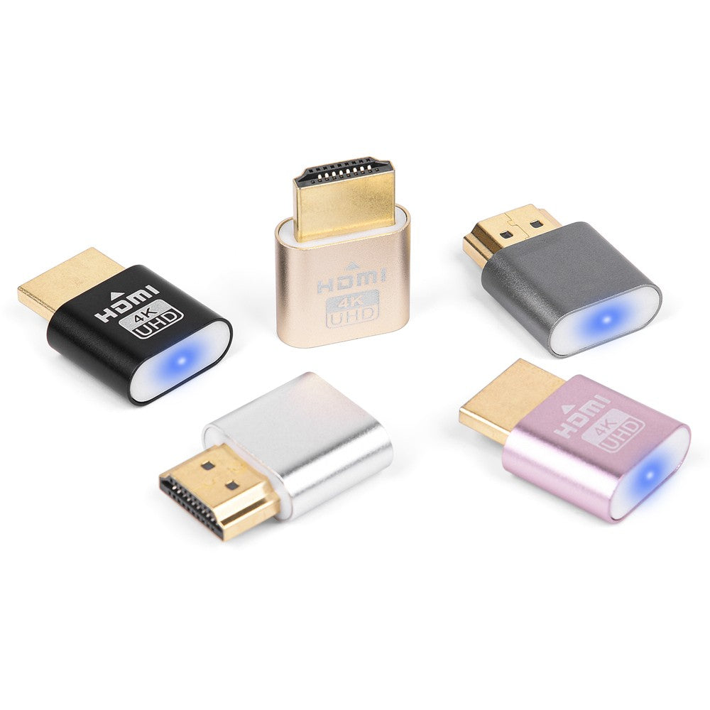 TV Streaming Device Virtual Display High-Resolution Wireless Display Adapter Media Player Converter 4k 3060 Monitor Easy-To-Use
