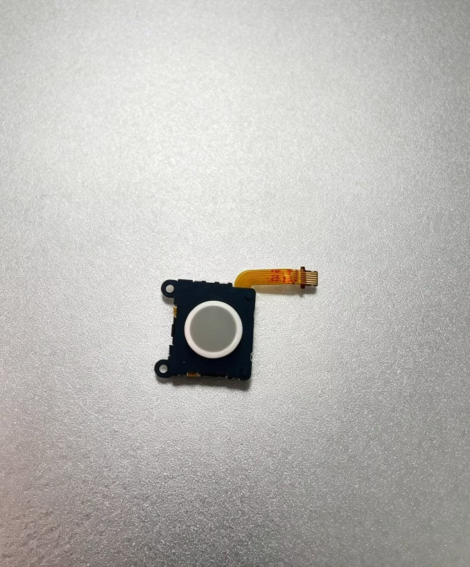 HN Original for PS Vita PSV 1000 1004 1006 Left Right 3D Analog Joystick for PSV 2000 Control Analog Joystick Button Black White