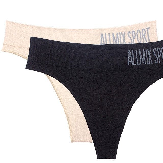 Tight Feelling Men's Underwear Stretch Seamless Unisex Men Women Panties G String Universal Tangas Hombre Sexi Men's Lingerie