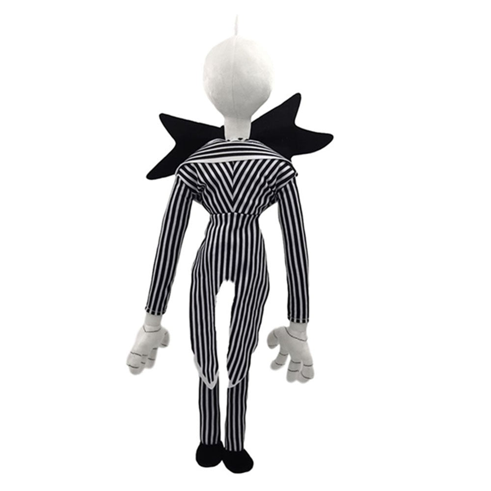 O Pesadelo Antes do Natal Jack Skellington Acessórios Brinquedos Decoração de Festa Bonecos Colecionáveis Enfeite de Moda Quente Presente