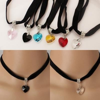 2025 Novo Colar de Moda Design Feminino Simples Simples de Metal Redondo Colar Vendas por Atacado
