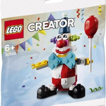LEGO® Marvel Super Heroes Batman 1992 30653 Piquenique no Parque Mercador Avatar Jay Brinquedo de Montar para Crianças Maiores de 6 Anos Presente de Aniversário