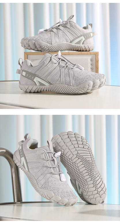 Kids Barefoot Shoes Boys Girls Sneakers Naturally Splay Shoes Toddler Little Big Kid