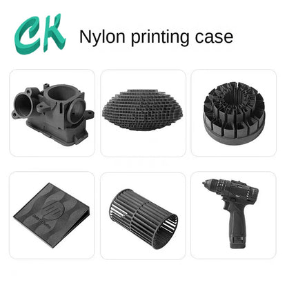Customized FDM 3D Printing service Plastic SLA Resin SLS MJF NylonTPU SLM Metal Aluminum Stainless Steel ABS Parts