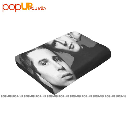 Simon Garfunkel Bookends Capa do Álbum Cobertor Ultra Macio Colcha Inverno Capa de Sofá Capas de Cama
