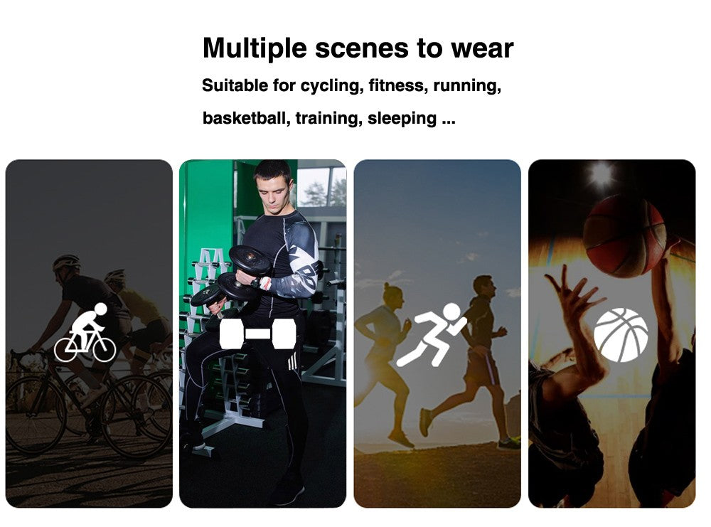Men's Sports Suit MMA rashgard male Quick drying Sportswear Compression Clothing
