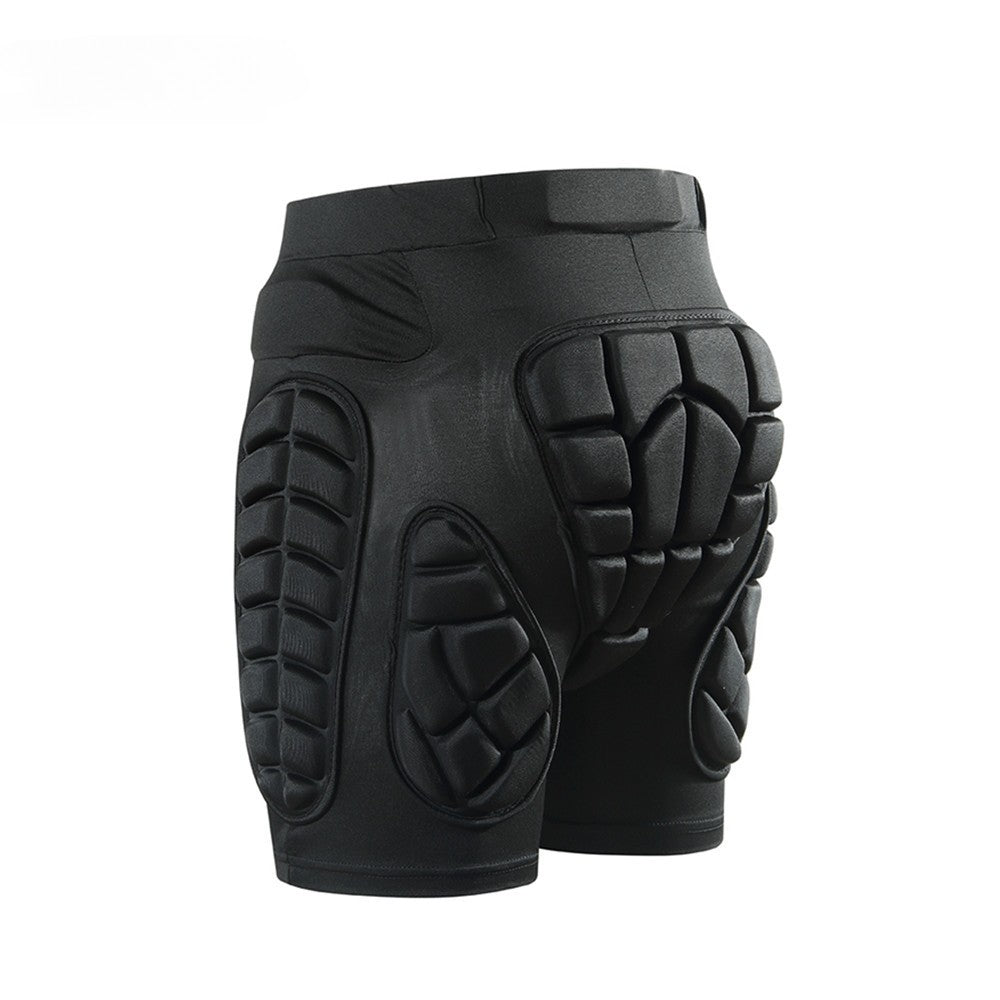 Motorcycle Shorts Skating Hip protector MTB Motocross Hip Paddeds Skiing Snowboard Shorts Protective Gear