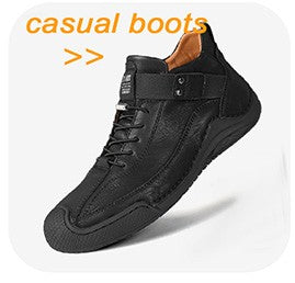 2025 Women Winter Snow Boots For Men And Women Outdoor Hiking Boots Non-Slip Warm Woman's Sneakers Size 35-45 Ankle Footwear