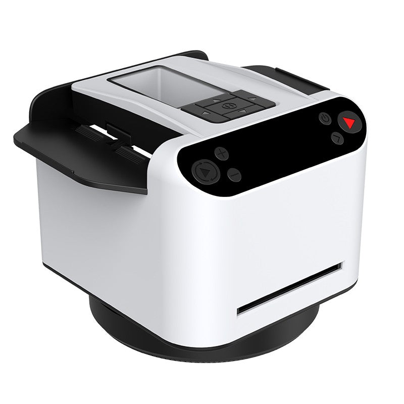 360° Rotating Automatic Card Shuffle Dealer Machine 2 In 1 Playing Cards Shuffling Dealing Tool Party Games Poker Device