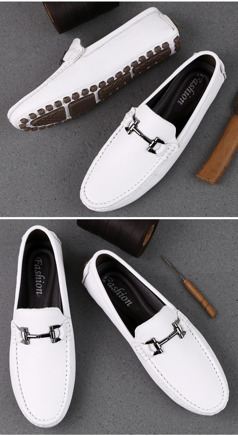 2025 Fashion Italian Loafers Dress Shoes Men Loafers Patent Leather Oxford Shoe for Men Formal Mariage Wedding Shoes