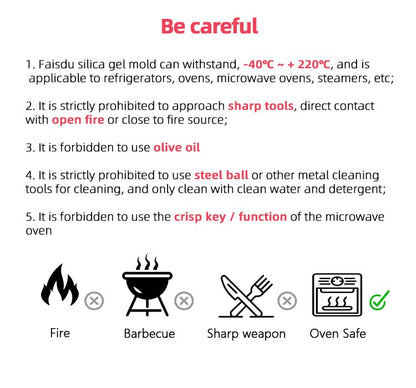 FAIS DU BBQ Grill Cleaning Brick Block Grill Stone Racks Stains Grease Cleaner BBQ Tools For Kitchen Gadgets Cleaning Brush