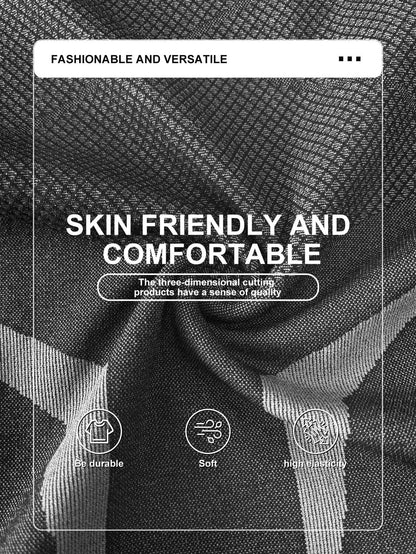Esdy 1 Set Men's Winter Thermal Suit Outdoor Sports Thermal Underwear Tights Suit Winter Outdoor Hiking Coldproof Thermal Suit