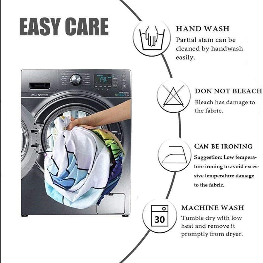 MINISO-Modern Duvet Cover Set, Japan Hatsune Miku Bedding Set, Girl's Gift Mattress, 3 Piece, Children's Room