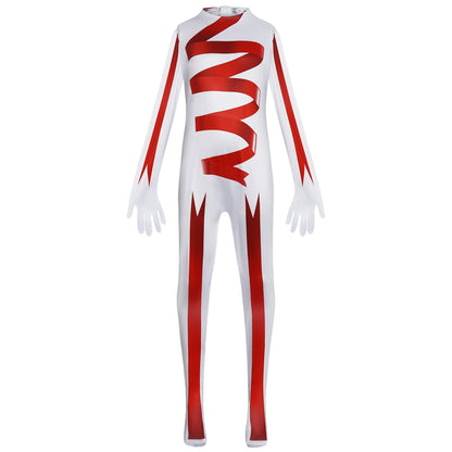 Adult Pomni Cosplay Cartoon Costume Women Amazing Digital Freak Circus Cosplay Ragatha Jax Caine Gangle Zooble Kinger Costumes