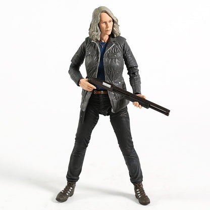NECA Halloween Michael Myers Laurie Strode Gremlins Horror Movie Action Figure Toy