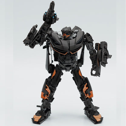 Transformation Toys Hot Rod 8805 OP Commander 8801 Bumblebe 8803 KO SS05 SS87 SS93 Action Figure Deformation Robot Anime Model