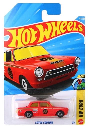 2026New Original Hot Wheels1/64 26C Alloy Sports Car Model Simulation Limited Edition Collect Children's Car Toys Birthday Gift