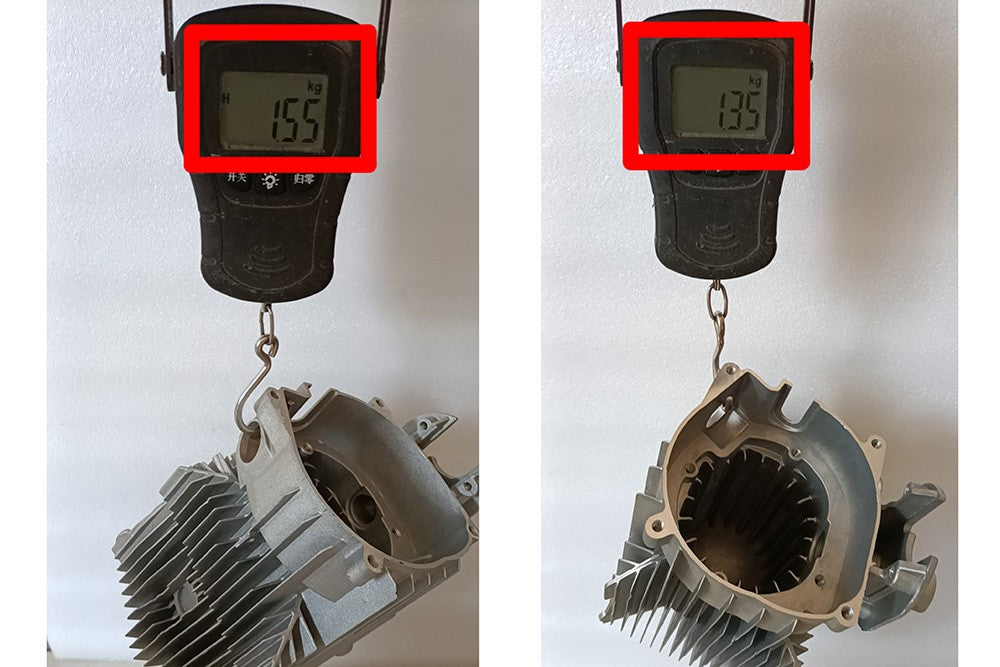 Built-in Battery Car diesel Heating Unit Air Conditioning 12V24V Parking diesel Heater 5Kw