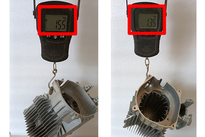 Built-in Battery Car diesel Heating Unit Air Conditioning 12V24V Parking diesel Heater 5Kw
