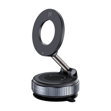 HOMEFISH K007 Magnetic Phone Holder?Three-axis Rotation For Free Adjustment?A Convenient Choice For Multiple Scenarios.