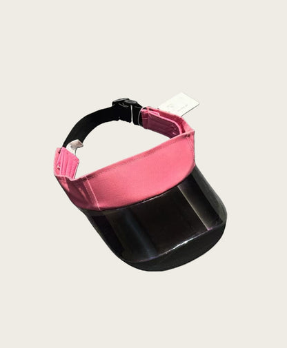 Fashion Yoga Embeoidery Empty Top Hat Summer Outdoor Golf Sports Sun Cap UV Protection Women Travel Visor Hats