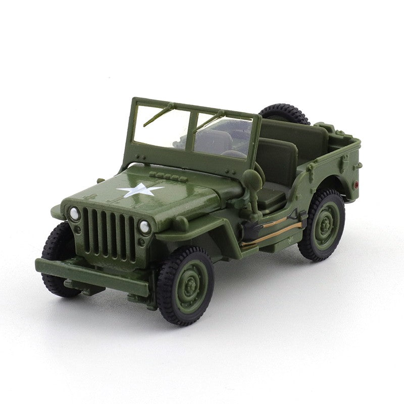 XCARTOYS Liga de Pequena Escala 05A Tipo 155 Obuseiro Tanque Modelo Miniatura Tanque Militar Coleção Ornamento Presente para Meninos